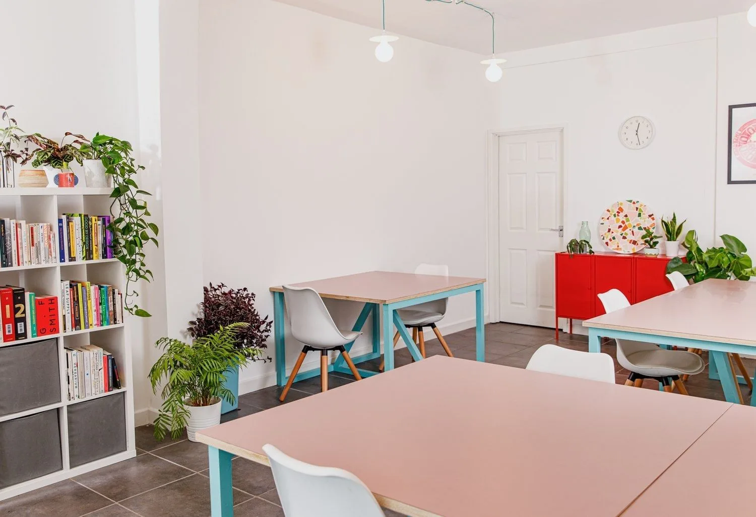 The Old Post Office, Coworking space, Birmingham