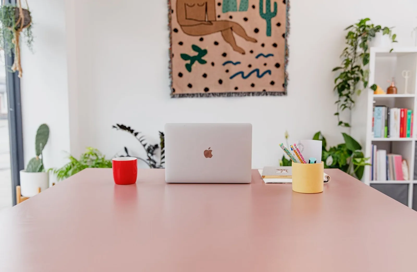 The Old Post Office, Private office, 1 desk, Birmingham