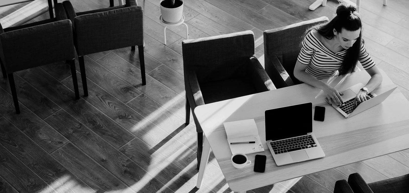 Omni Spaces, Espace de coworking, Londres