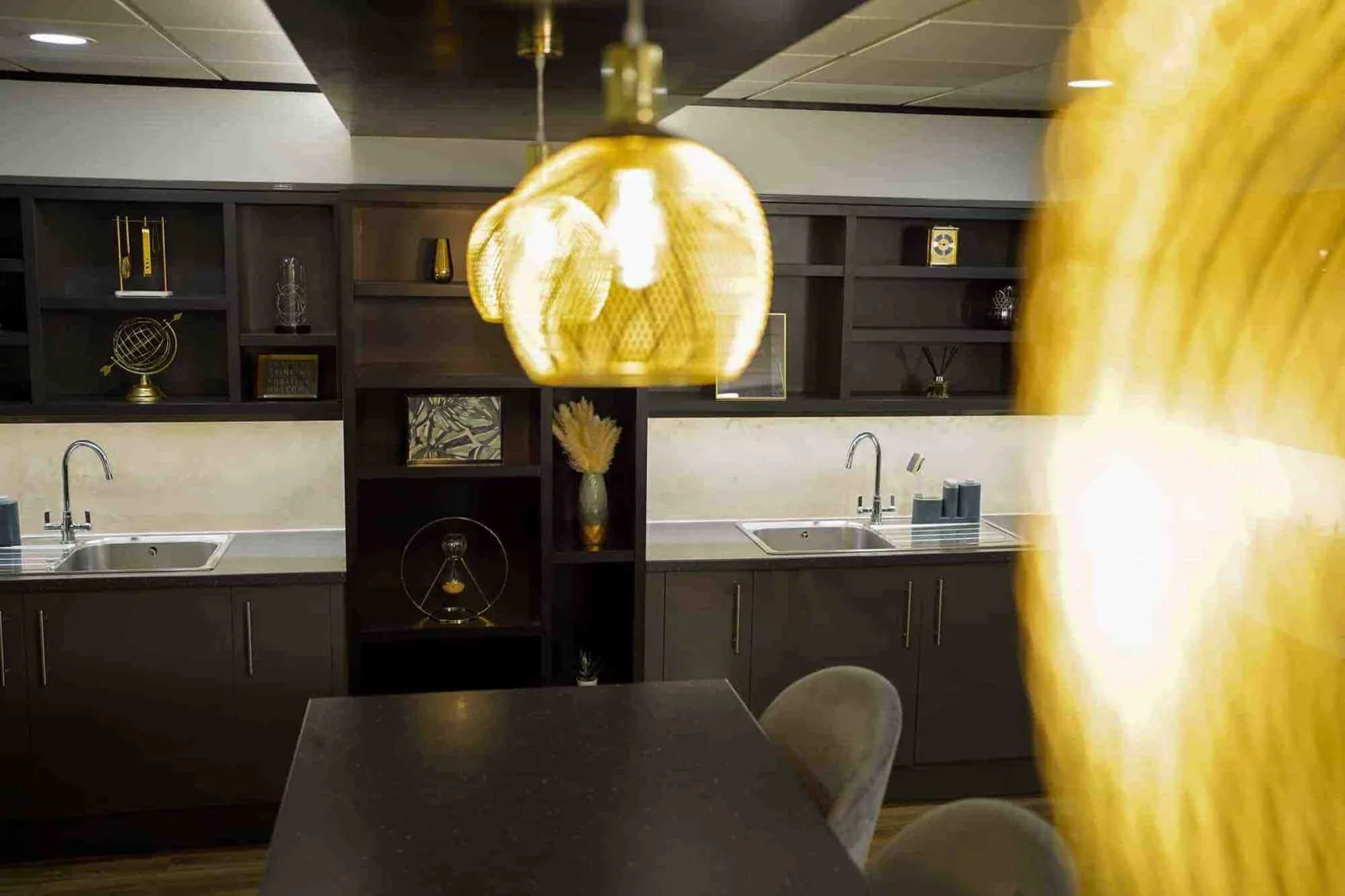 One Avenue Group - Dawson House, Kitchen, London