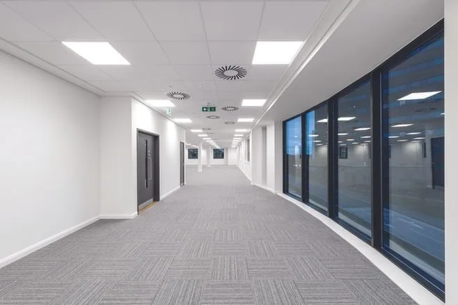 One Dorset Street, Coworking, Southampton