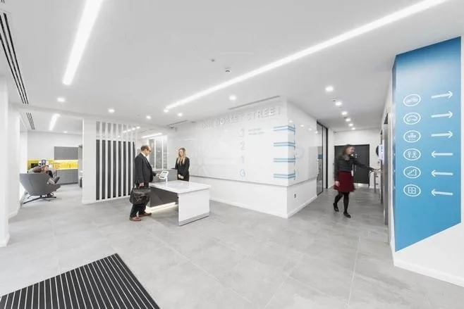 One Dorset Street, Reception, Southampton
