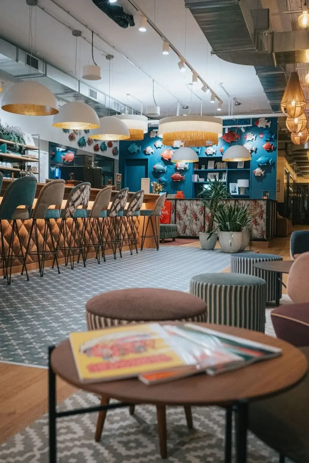 Onecowork Catedral, Espacio abierto 8 dias al mes, Barcelone