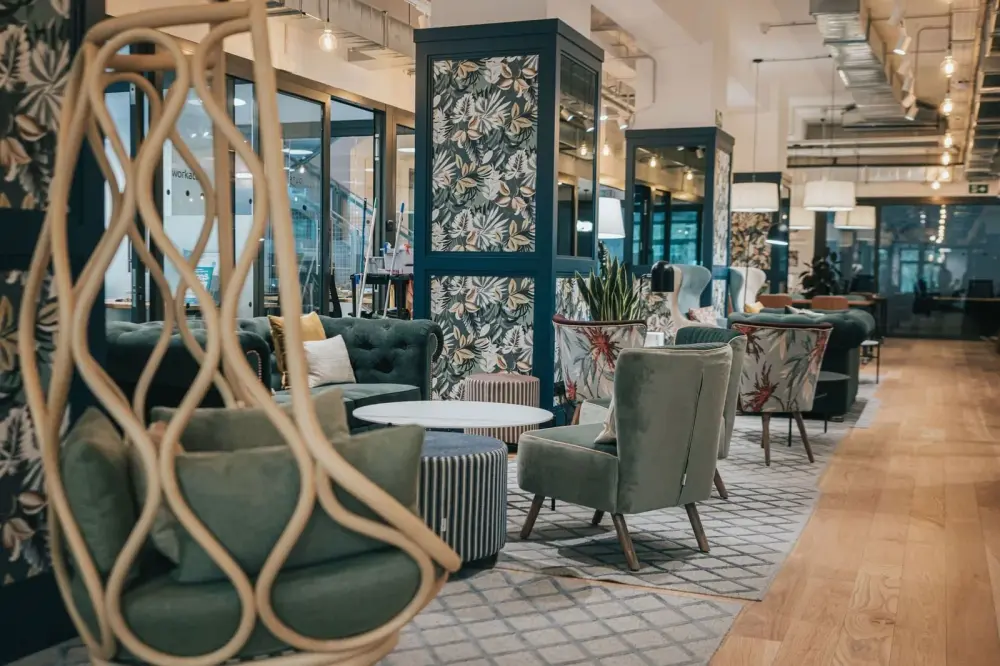 Onecowork Catedral, Espacio abierto 4 dias al mes, Barcelone