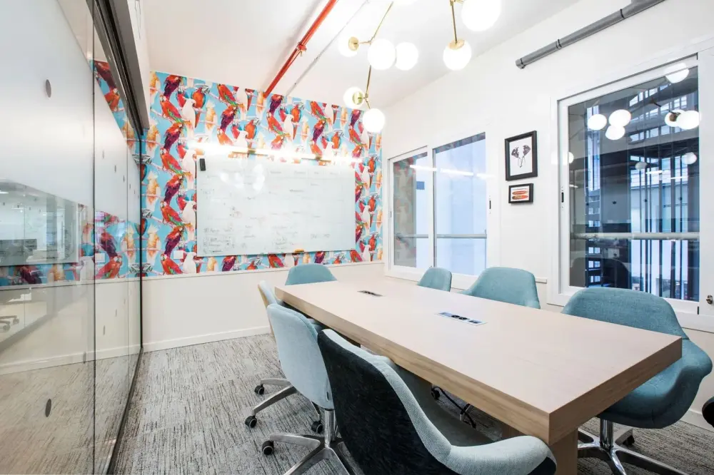 Onecowork Catedral, Oficina Privada 7 personas, Barcelone