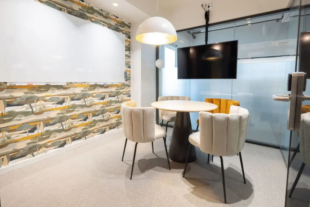 Onecowork Catedral, Oficina Privada 4 personas, Barcelone
