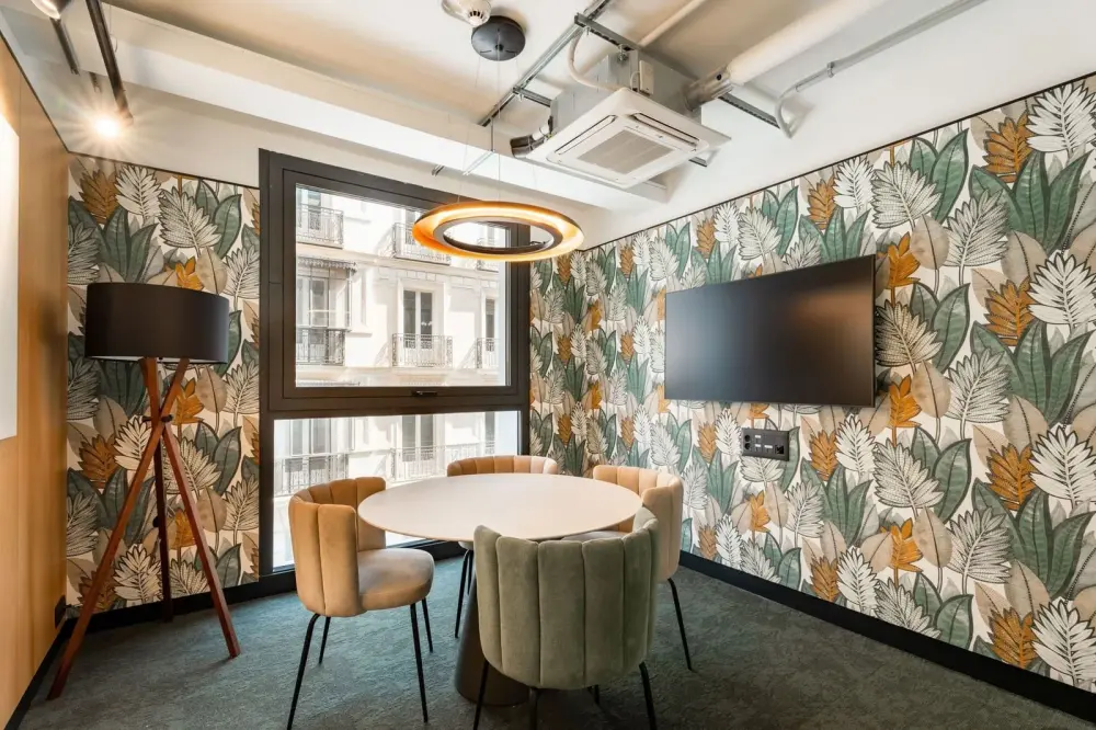 Onecowork Recoletos, Oficina Privada 4 personas, Madrid