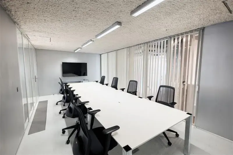 Silversquare Antwerp Tower, Onenote, Anvers