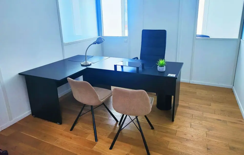 Open Park, Bureau privatif, Rambouillet