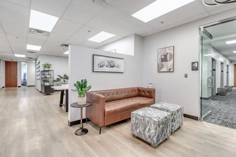 Essential Offices - Edmond, Open Space 5 days per month, Edmond, OK