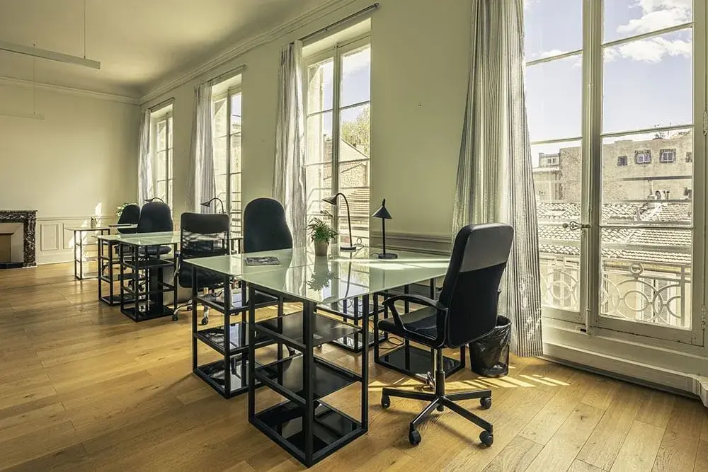 L'Appartement Cowork, Open space, Avignon