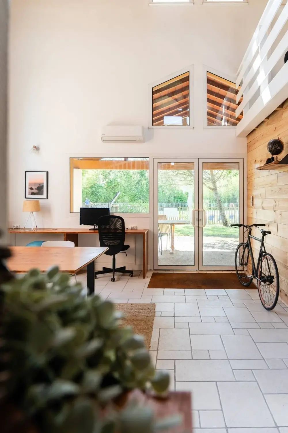 Le Coworking Spot, Open Space, Capbreton