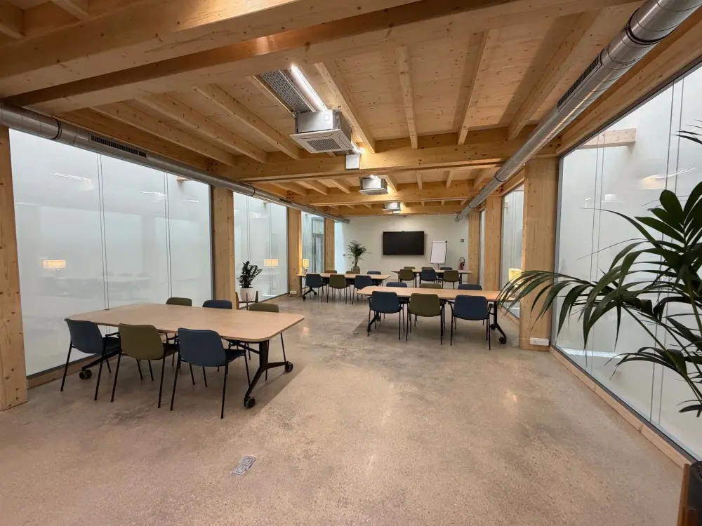Naama Le Studio, Open space, Montrouge