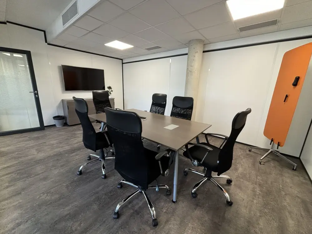 Opsone, Salle de réunion 2, Champs-sur-Marne