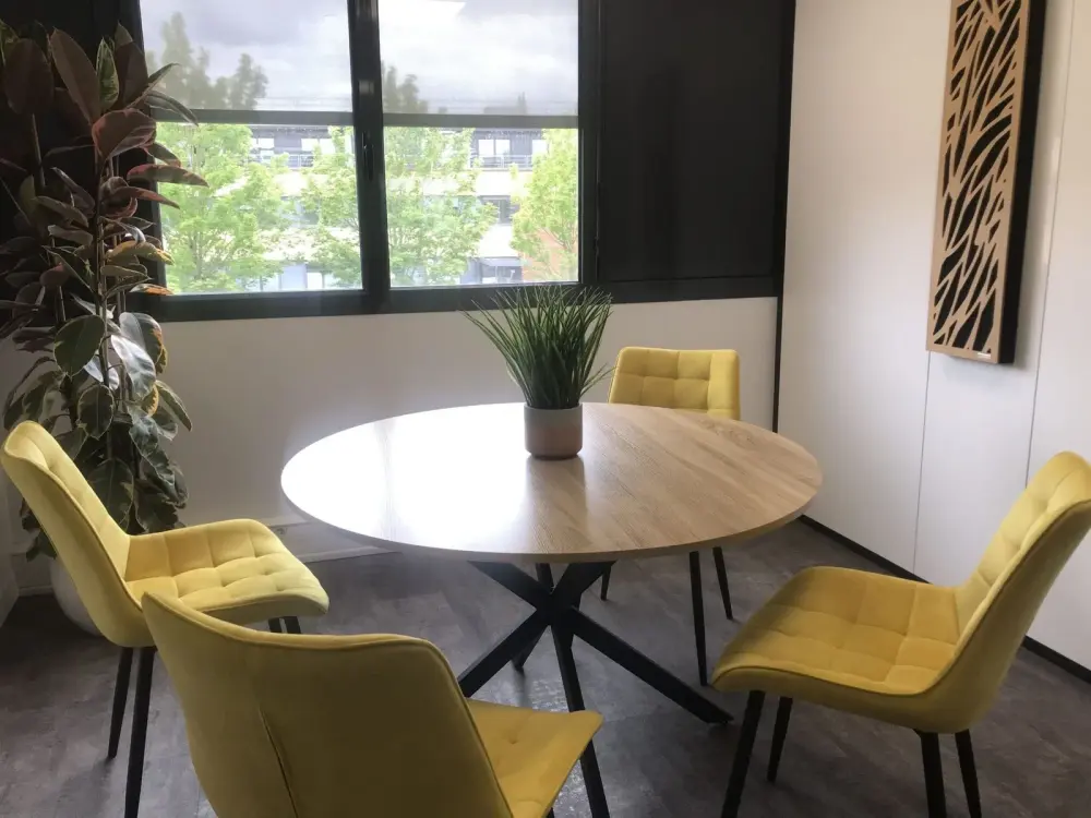 Opsone, Salle de réunion 1, Champs-sur-Marne