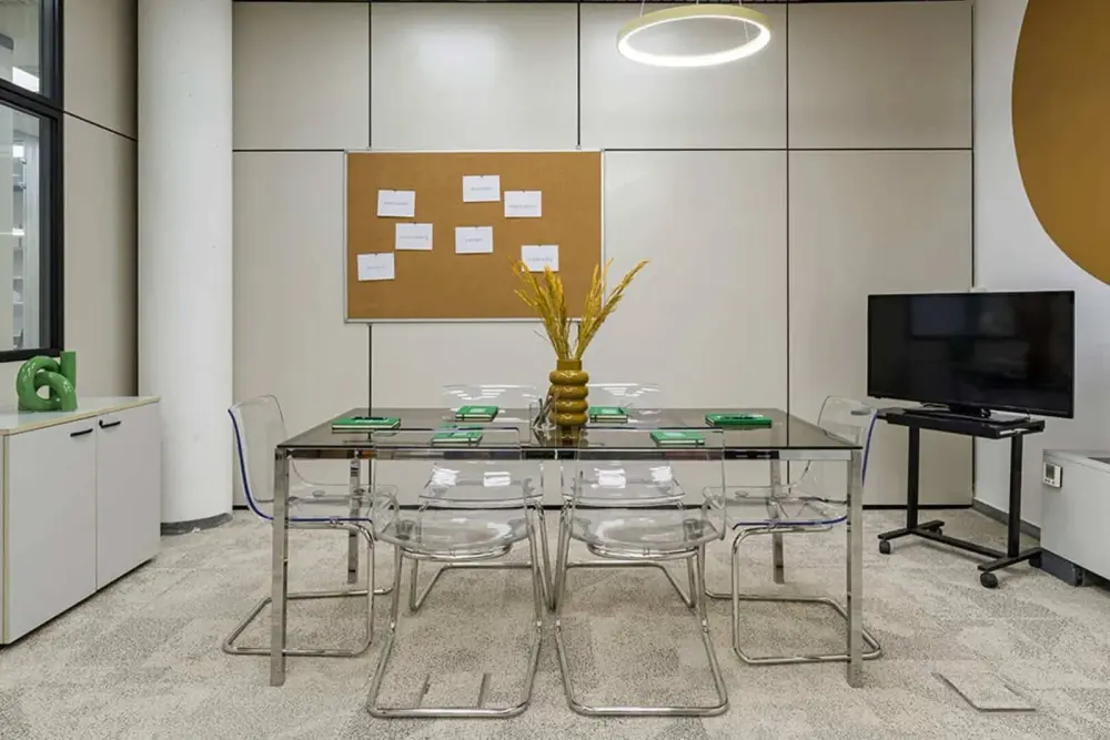 Optimismus Coworking, Sala de reuniones 1, Madrid