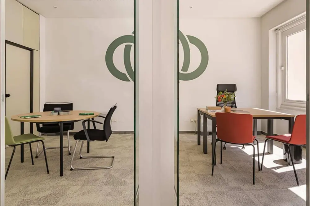 Optimismus Coworking, Oficina privada nº5, Madrid