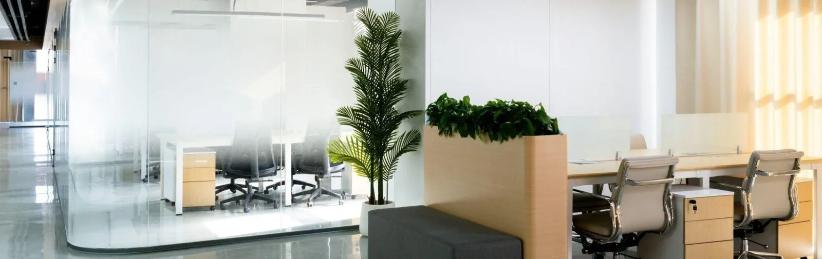 OrangeSpace, Open-plan office, Hanoi