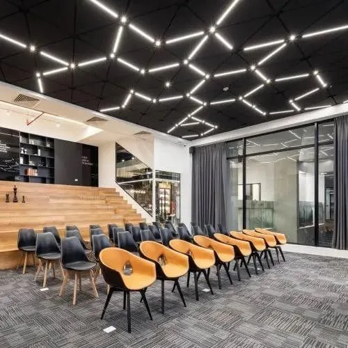 OrangeSpace, Auditorium, 22 seats, Hanoi