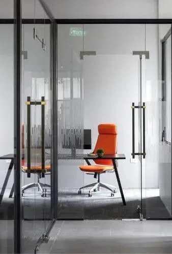 OrangeSpace, Private office, 2 desks, Hanoi