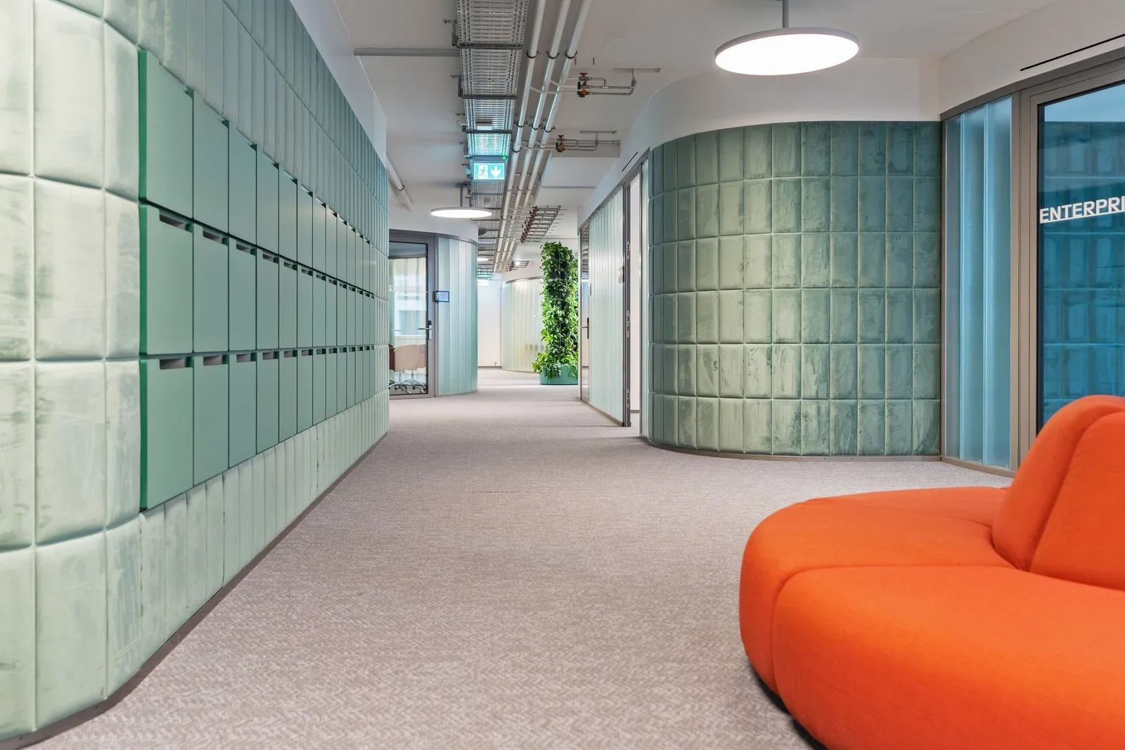 ORBIZ Josef, Zurich, photo 3
