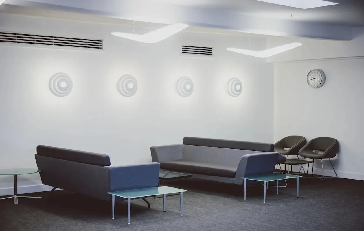 Orega - The Beehive - Gatwick, Lounge, Gatwick