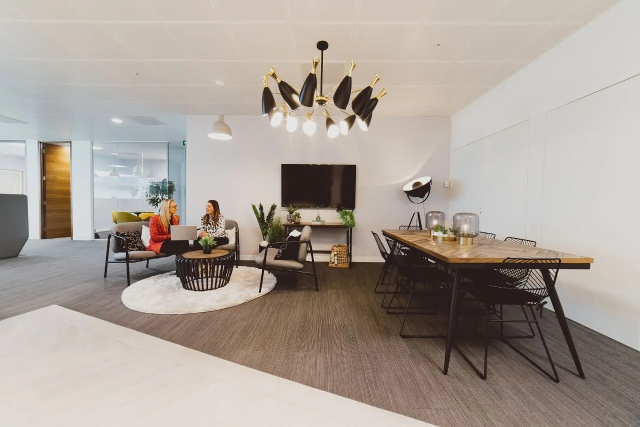 Orega - Belmont - Uxbridge, Coworking space, Uxbridge