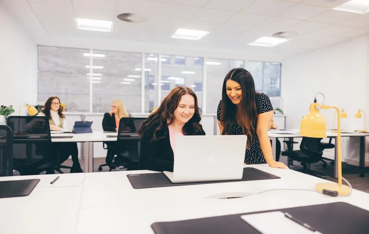 Orega - Broad Gate - Leeds, Open-plan office, Leeds