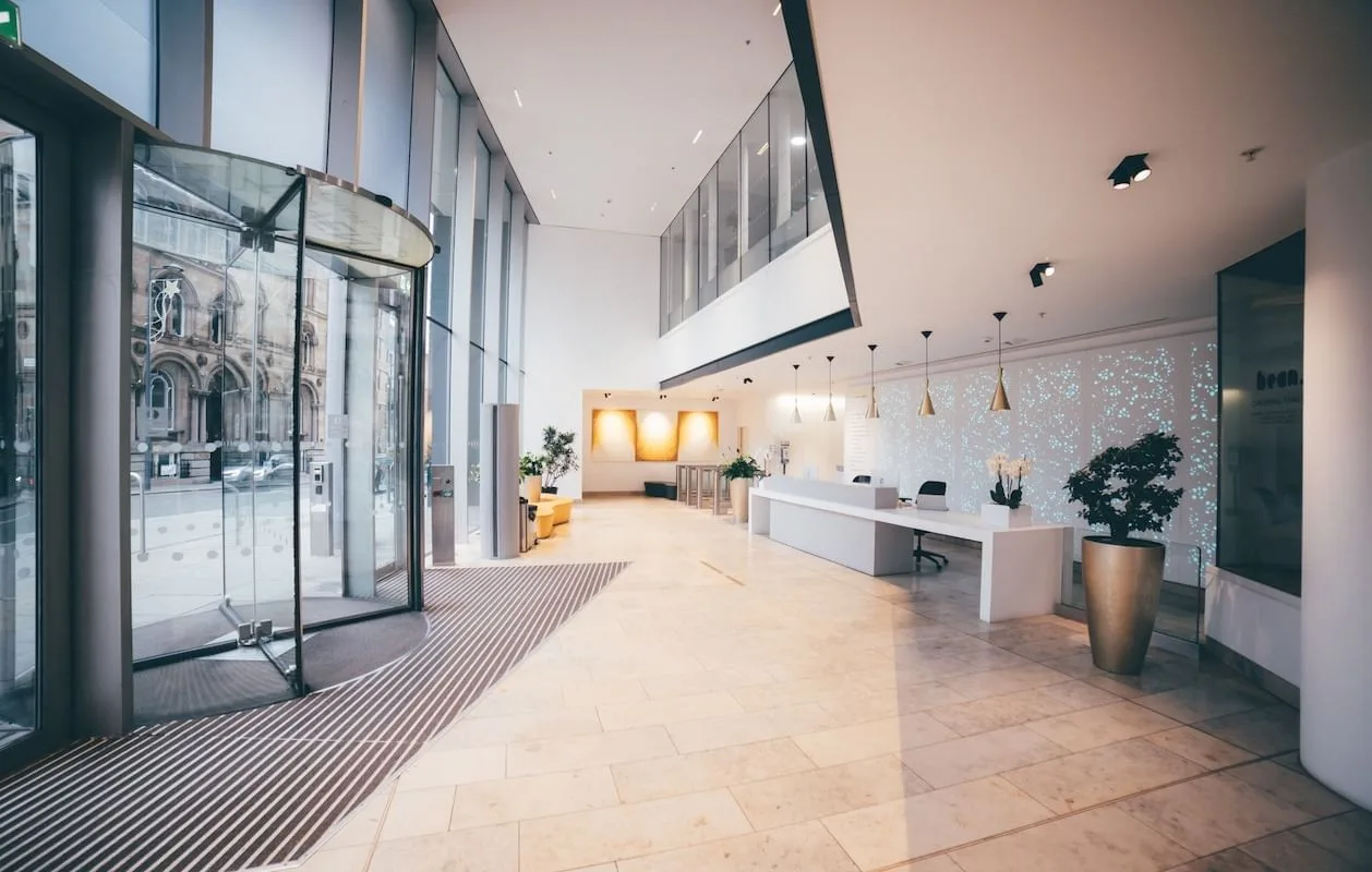 Orega - Chapel Street - Liverpool, Reception, Liverpool