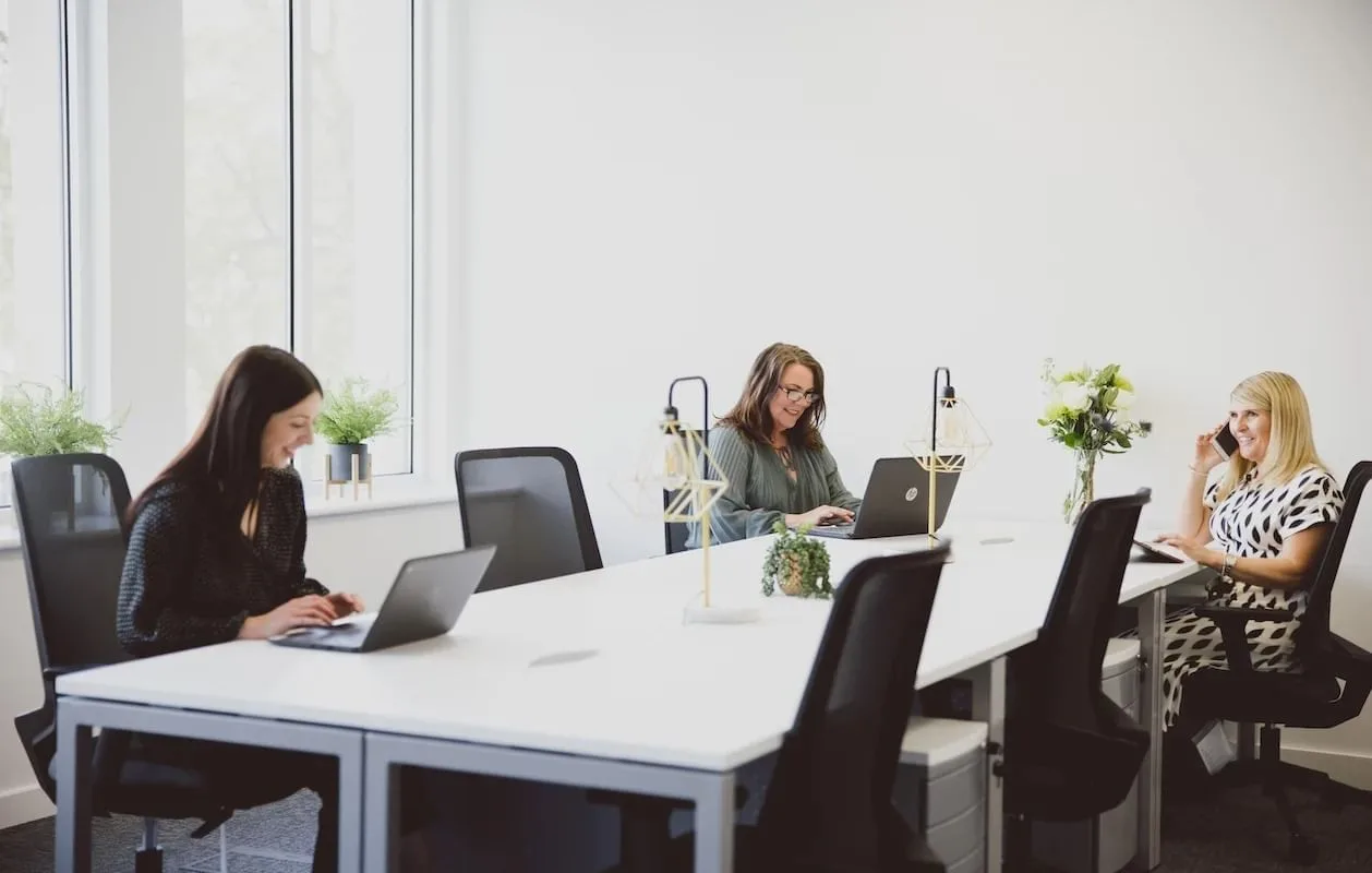 Orega - Colston Avenue - Bristol, Open-plan office, Bristol
