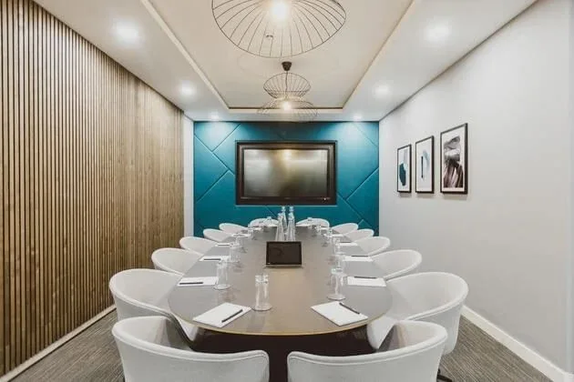 Orega - Holborn Gate - London, Meeting room for 16 people, London
