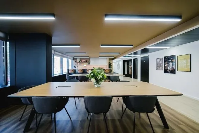 Orega - Holborn Gate - London, Coworking space, London