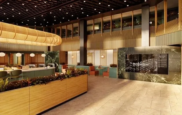 Orega - Old Bailey - London, Reception, London