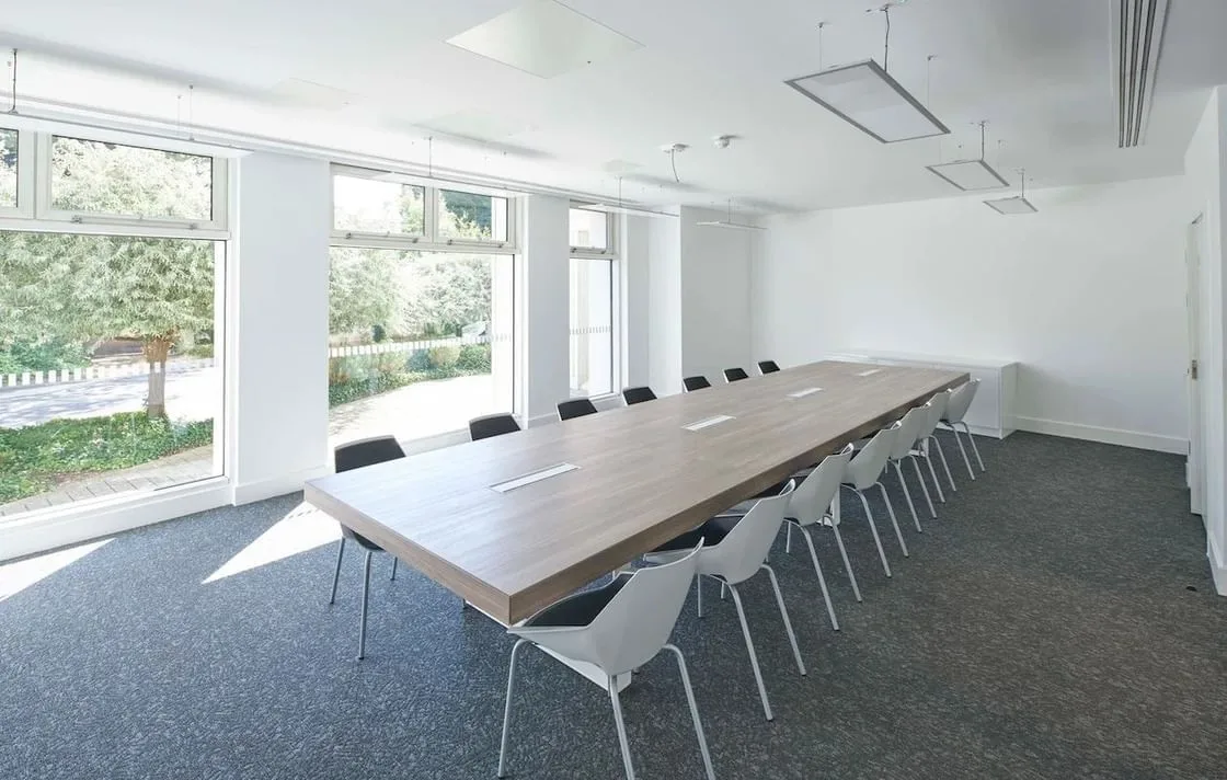 Orega- The Switch - Slough, Meeting room for 16 people, Slough