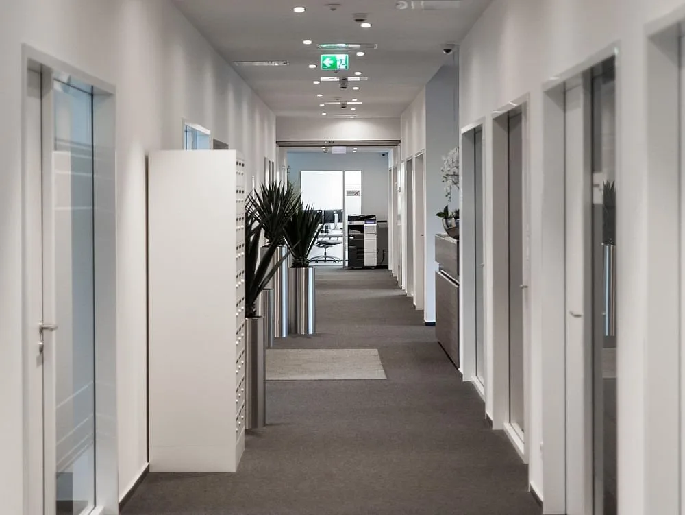 OSM Office Mannheim, Mannheim, Foto 4