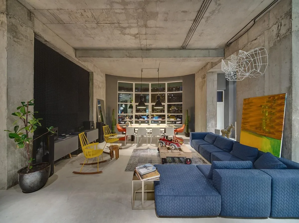 OtherSpace, Lounge, Tunbridge Wells