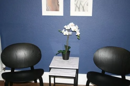 Ottoline Commercial - 25 Barns Street, Lounge, Ayr