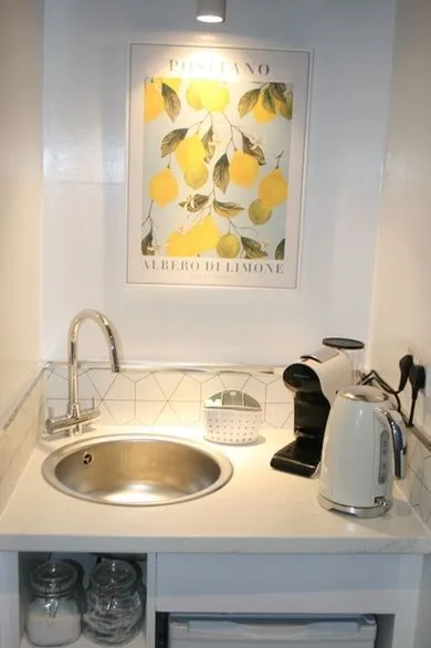 Ottoline Commercial - 25 Barns Street, Kitchen, Ayr