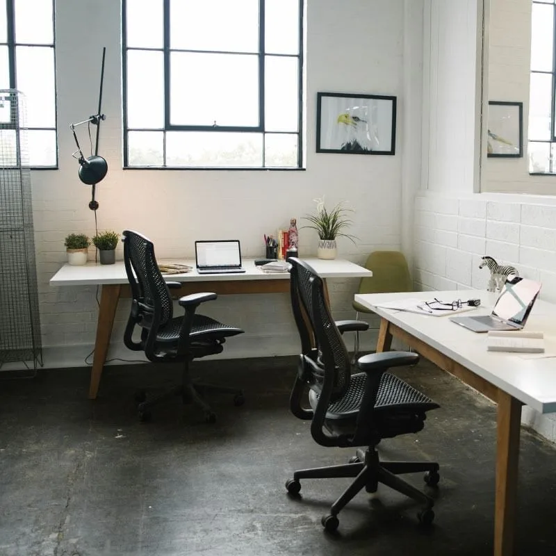 Our Neighbourhood - Canal House, Private office, 2 desks, Loughborough