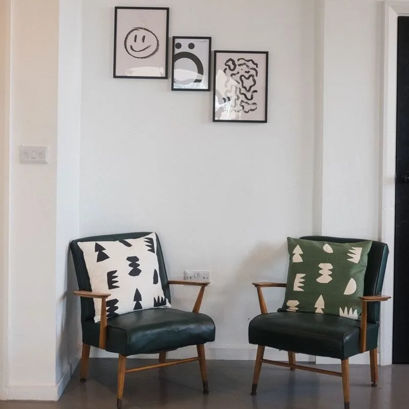 Our Neighbourhood - Canal House, Lounge, Loughborough