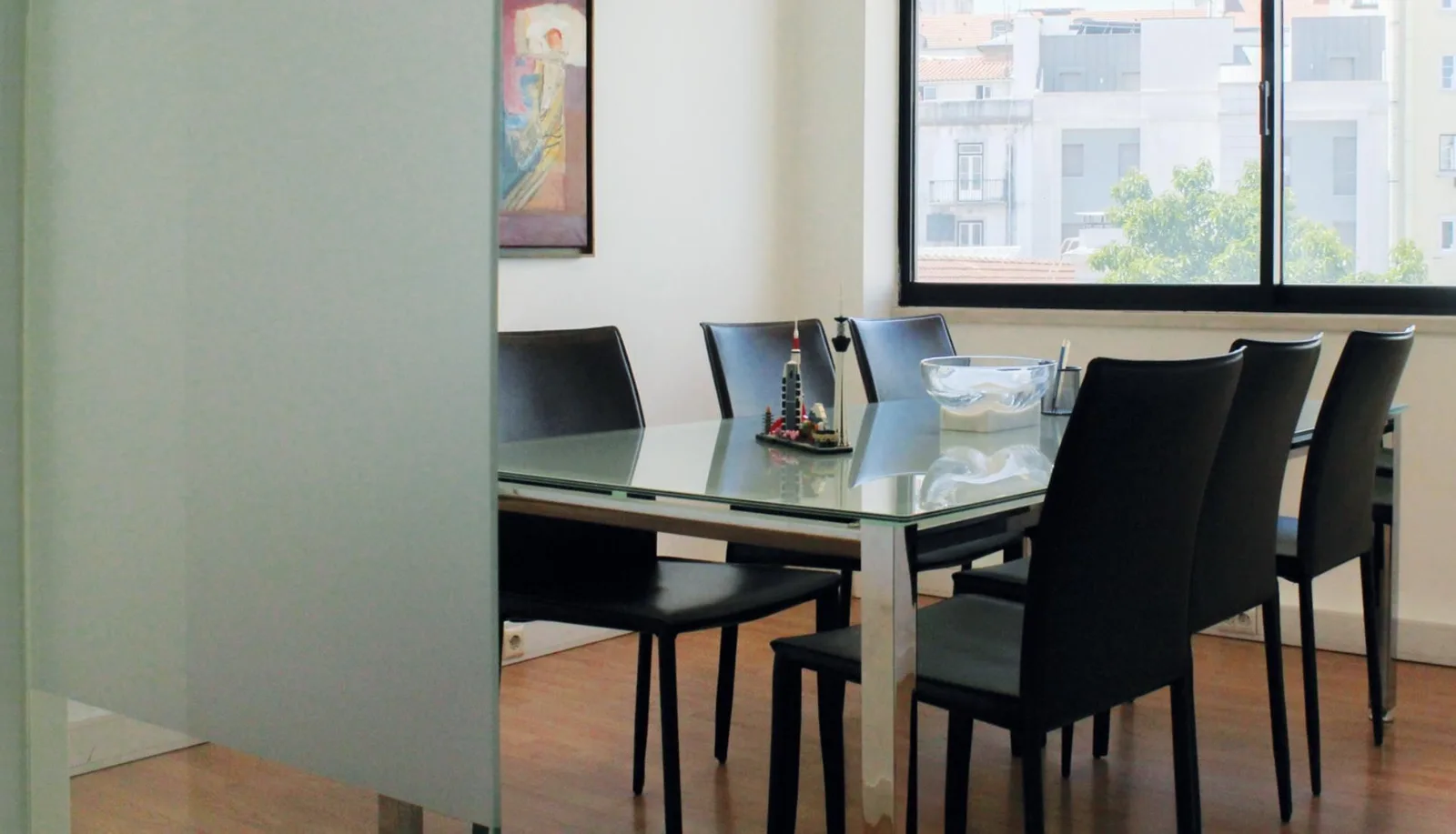 Our Office, Sala de reuniones para 6 personas, Lisboa