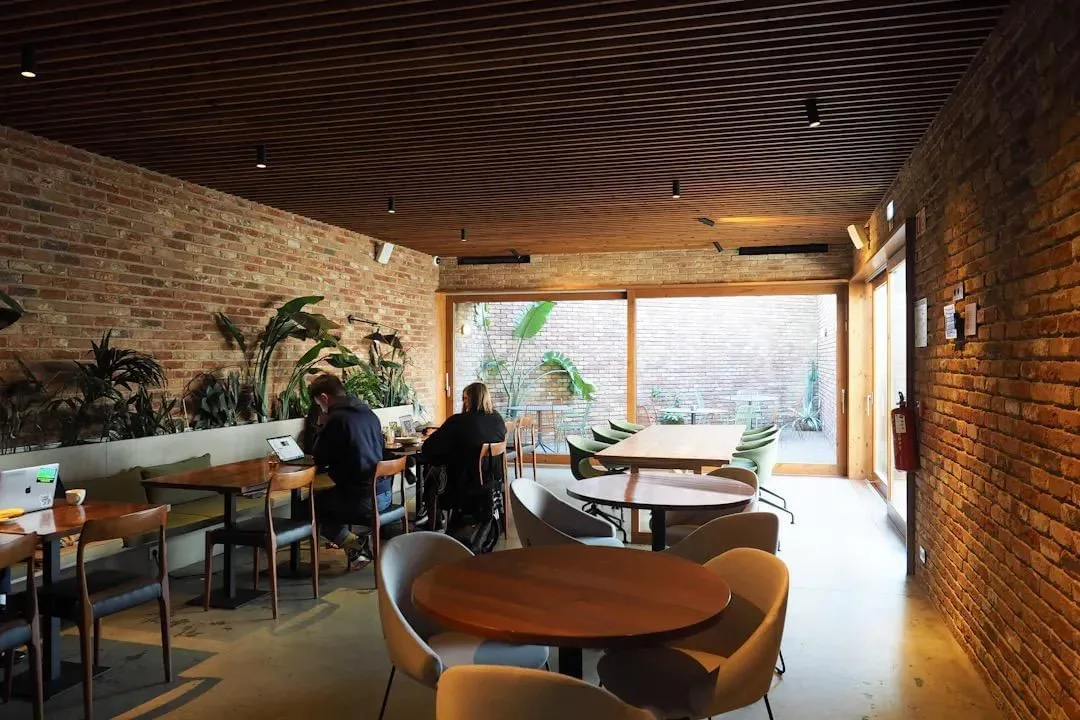 Outsite Cowork Café Porto, Espacio de coworking, Oporto