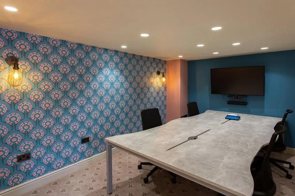 OX9 Thame, Meeting room for 6 people, Thame