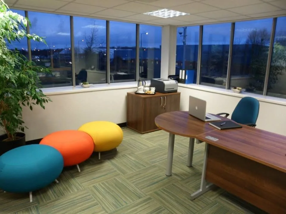 Paddock Business Centre, Private office, 1 desk, Skelmersdale
