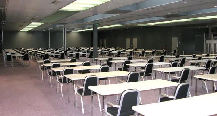 Palais des Congrès Tours, Salle de formation, Tours