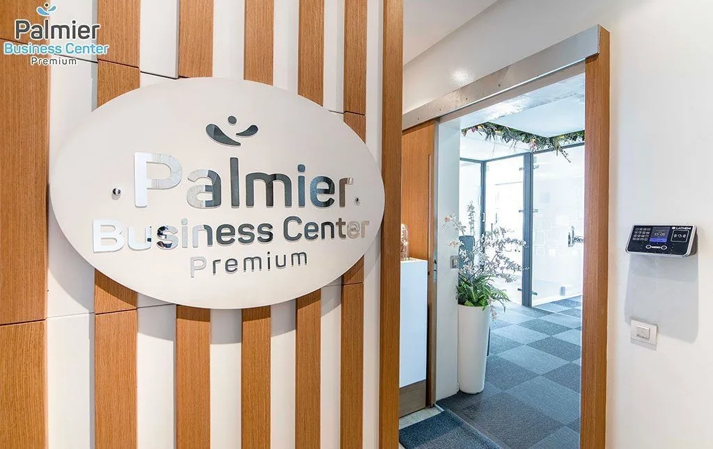 Palmier Business Center Casablanca, Reception, Casablanca