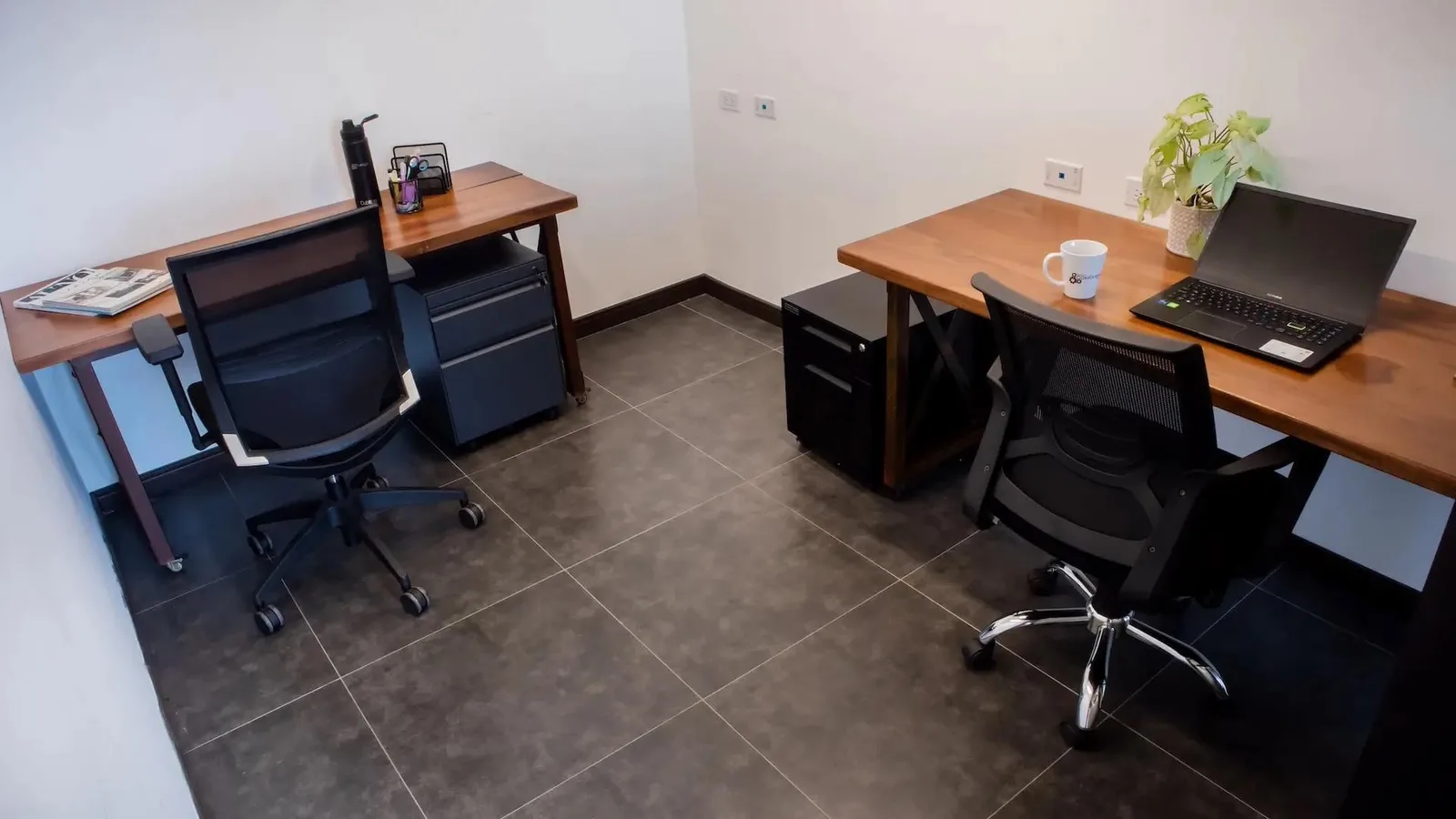 Panama Coworking Center Costa Verde, Despacho privado con 2 puestos, La Chorrera