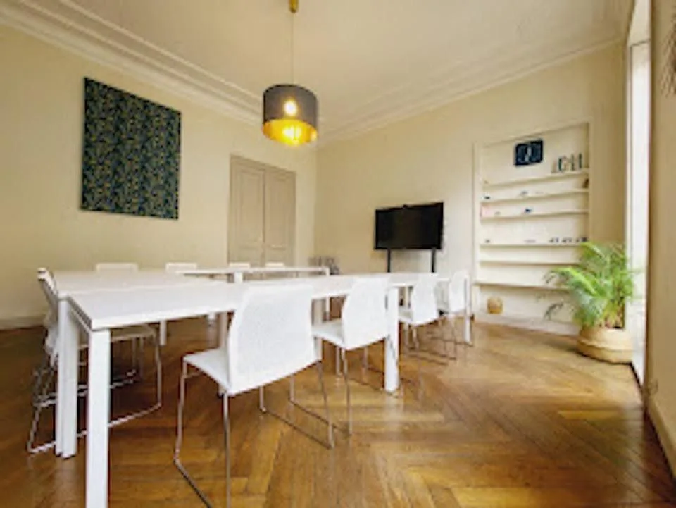 Le Paon, Salle de réunion 10 personnes, Montpellier