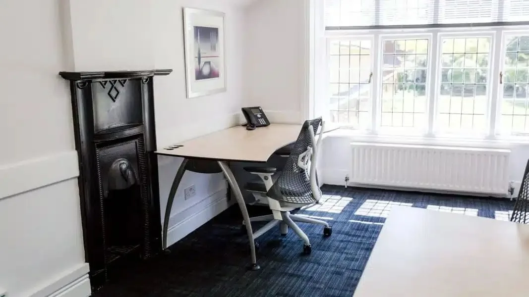 Parallel House - Offices Guildford, Private office, 2 desks, Guildford