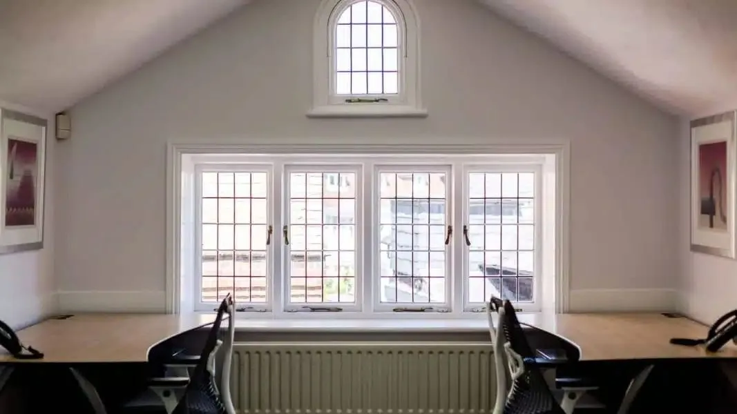 Parallel House - Offices Guildford, Private office, 4 desks, Guildford